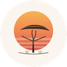 SkyeLandon logo